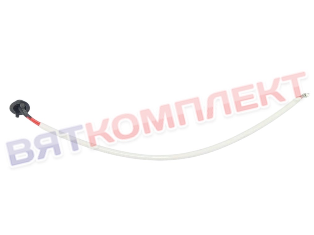 Датчик температуры стекла с проводом и разъёмом PHU2-02: RT3950